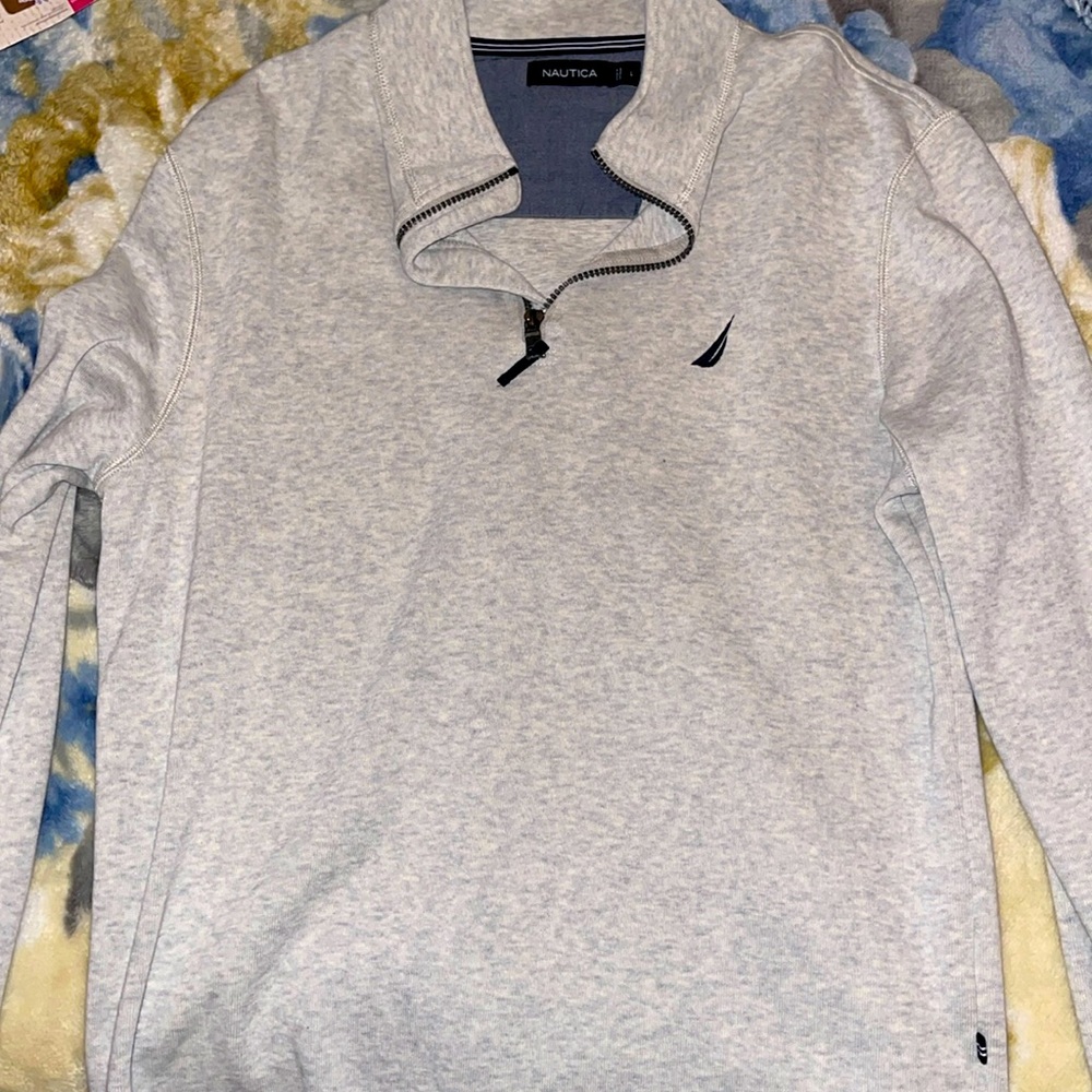 Nautica Pullover